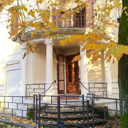 Casa de Férias Puccini *