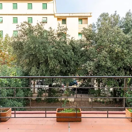Casa de Férias Puccini Montecatini Terme
