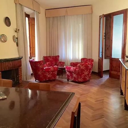 Casa de Férias Puccini Montecatini Terme