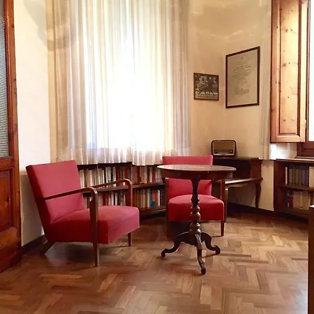 Casa de Férias Puccini