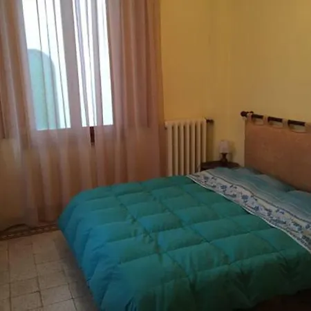 Casa de Férias Puccini Montecatini Terme