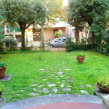 Casa de Férias Puccini *