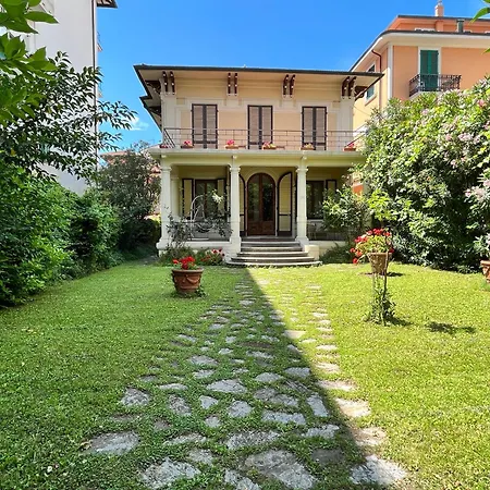 Casa de Férias Puccini *