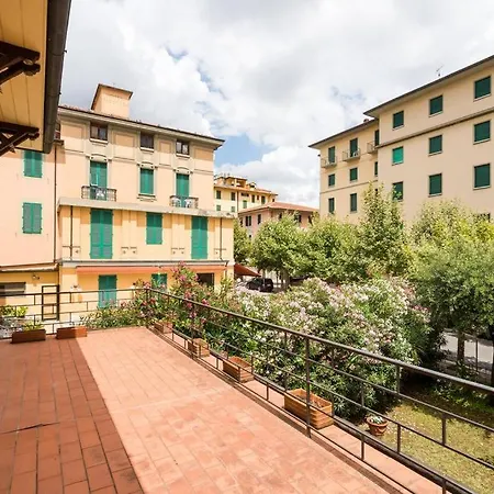 Puccini Casa de Férias