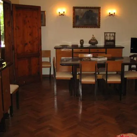 Casa de Férias Puccini
