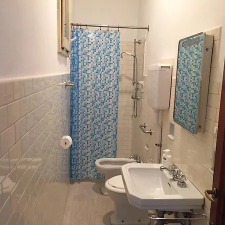 Puccini Dom wakacyjny Montecatini-Terme