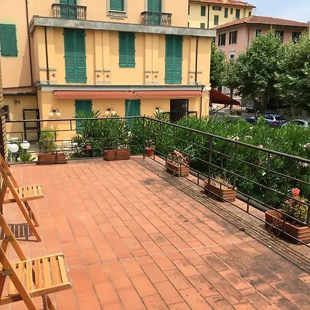 Puccini Casa de Férias *