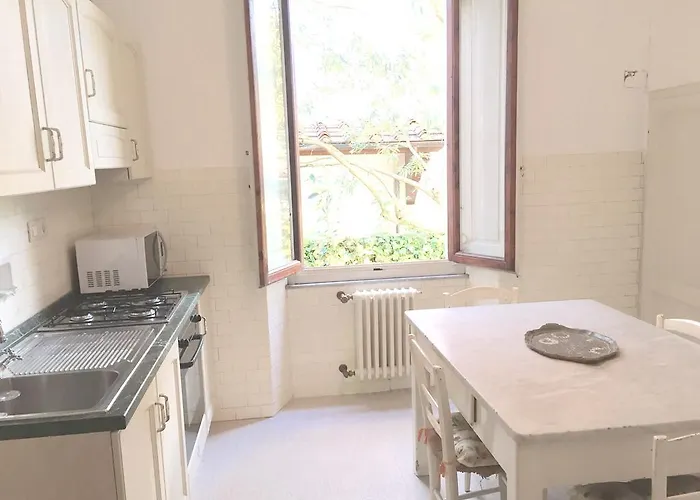 Puccini Casa de Férias