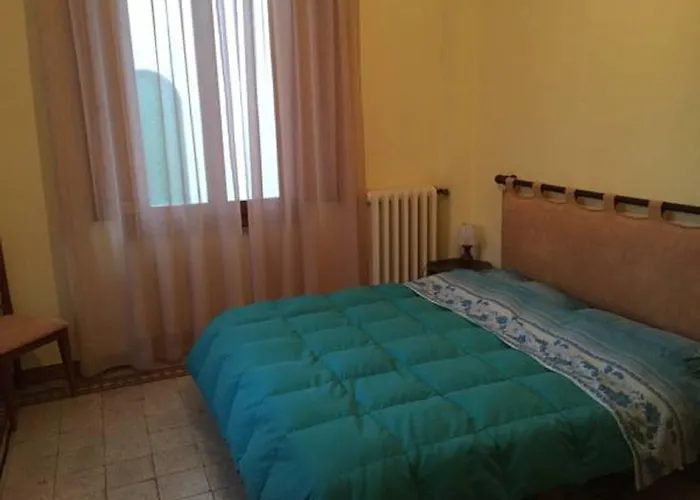 Casa de Férias Puccini Montecatini Terme